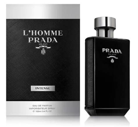 prada l homme notes|prada l'homme discontinued.